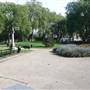 St. Martin's Gardens