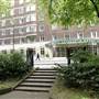 Tavistock Square Gardens