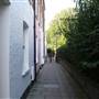 Little Green Street