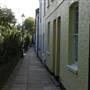 Little Green Street