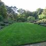 Coombe Wood Gardens