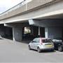 Jubilee Bridge Car Park
