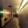 The Queen's Gardens Subway