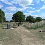 Burgess Park