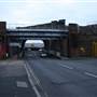 Consort Road