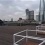 Southwark Council Roof Terrace