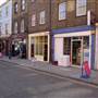 Bermondsey Street
