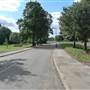 New Church Road