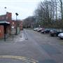 Cossall Walk