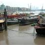 Butler's Wharf