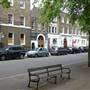 Highbury Fields