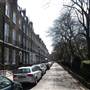 Compton Terrace Gardens