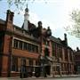 Old Finsbury Town Hall