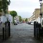 Myddelton Square Gardens