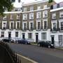 Percy Circus