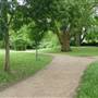 St. Mary Magdalene Garden