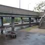 Belvedere Underpass