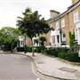 Lansdowne Circus