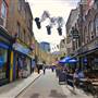 Whitecross Street Market