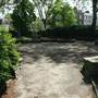 Thornhill Road Gardens