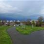 Lesnes Abbey