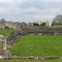 Lesnes Abbey