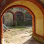 Crystal Palace Park Subway