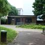 Judd Street Open Space