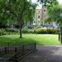 Judd Street Open Space
