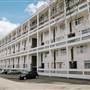 Loughborough Estate