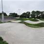 Burgess Park BMX Track