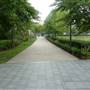 Swiss Cottage Open Space