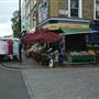 Queen's Crescent Market
