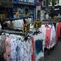 Queen's Crescent Market