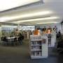 Finsbury Library