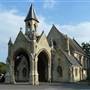 Lambeth Cemetery