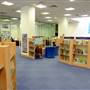 Erith Town Library