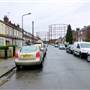 Sutherland Road