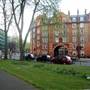 Goldington Crescent Gardens