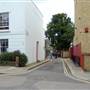 Leverton Street
