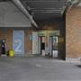 Bury Road Car Park