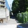 Steele Road Alley