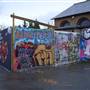 Markfield Skatepark