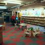 Holborn Library Hire Spaces