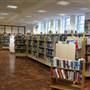 West Hampstead Library