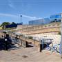 Westbury Avenue Subway