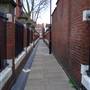 Haringey Passage