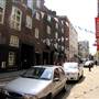 Earlham Street Market