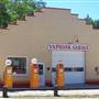 Yaphank 1930's Gas Station