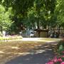Argyle Square Gardens